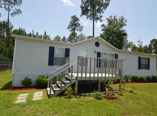 319 Juliette Cir, Brunswick, GA 31525