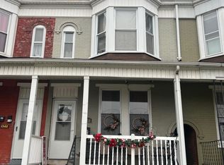 1350 W Market St, York, PA 17404