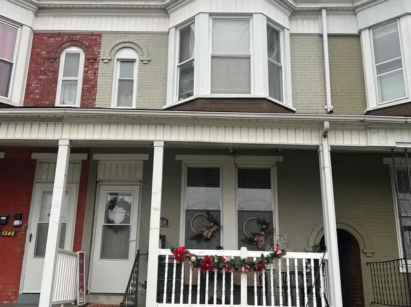 1350 W Market St, York, PA 17404