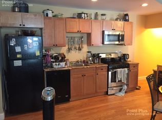 49 Clifton St #F2, Cambridge, MA 02140