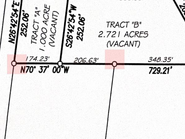 0 Old Traders Hill Rd, Folkston, GA 31537