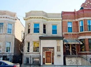 4145 N Ashland Ave #1, Chicago, IL 60613