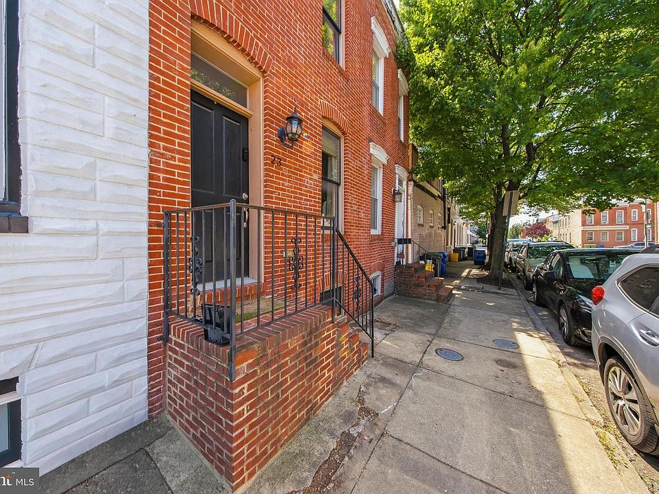 1st image of 23 Barney St