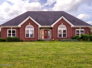 101 Wetherby Ave, Bardstown, KY 40004