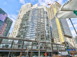 24 Wellesley St W #2201, Toronto, ON M4Y 2X6