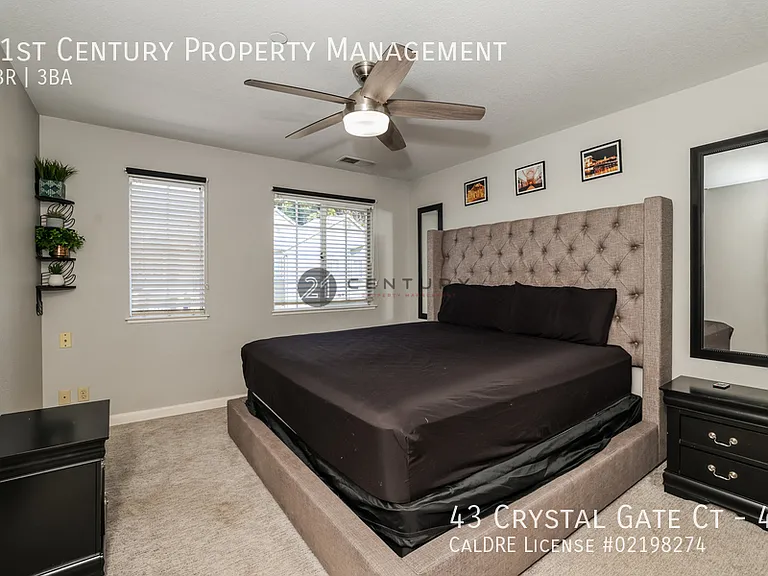 43 Crystal Gate Ct #43 — Photo 15