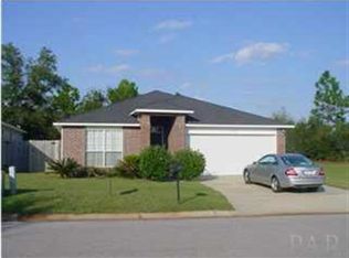 5783 Dunbar Cir, Milton, FL 32583