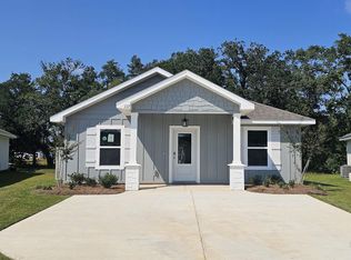 1117 Sweet Laurel St, Foley, AL 36535