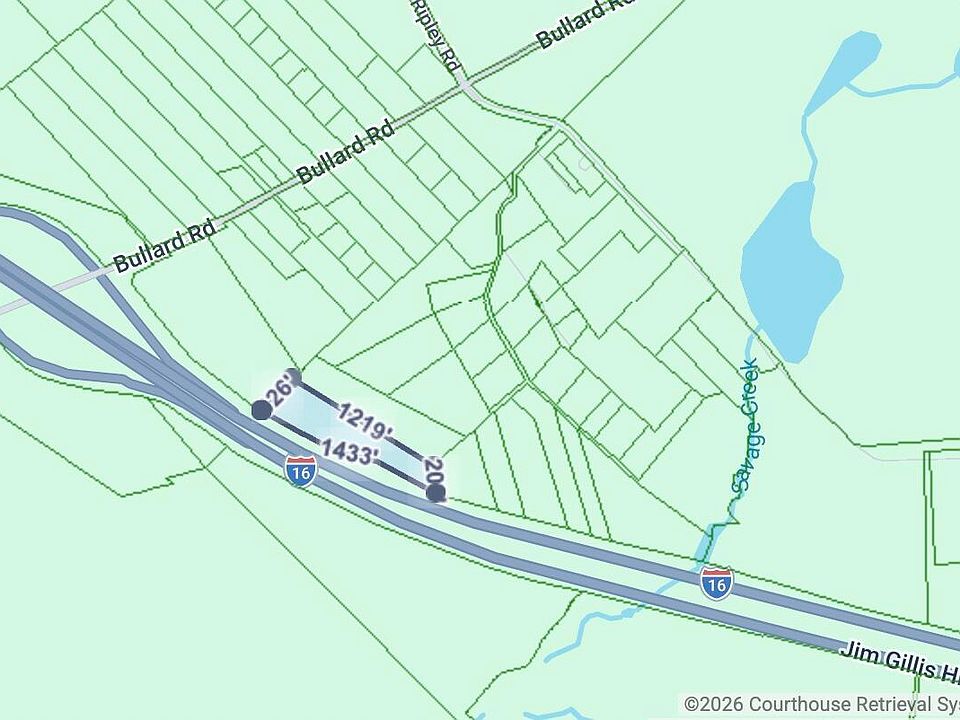 2nd image of Noah Thomas Rd