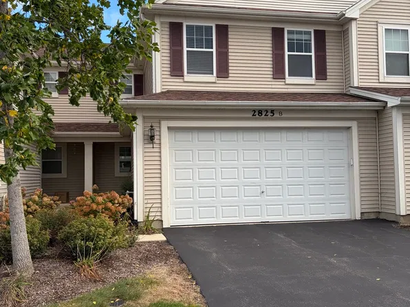 2825 Glacier Way Unit B, Wauconda, IL 60084