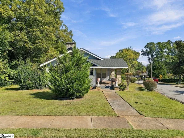 217 Beechwood Ave, Greenville, SC 29607