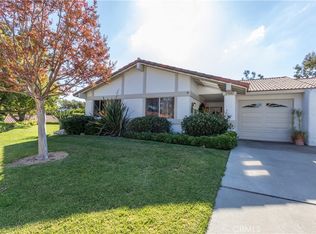 27882 Via Silva, Mission Viejo, CA 92692