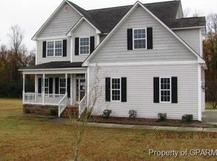 2810 Madison Grove Rd, Greenville, NC 27858