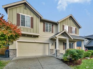 17213 31st Dr SE, Bothell, WA 98012