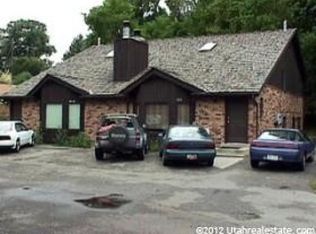 1927 N 700 W, Provo, UT 84604