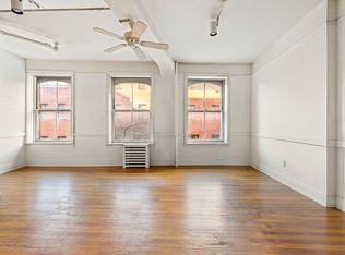 799 Greenwich St APT 3N, New York, NY