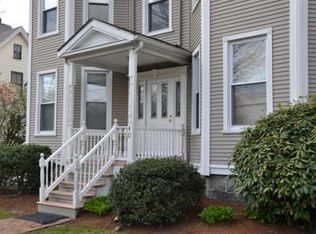 40 Chestnut St, Andover, MA 01810