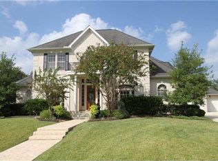 15218 Bandera Falls Bnd, Cypress, TX 77429