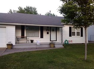 2024 A St NE, Miami, OK 74354