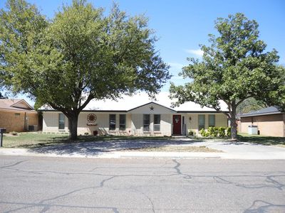 4619 Somerset Ln, Odessa, TX, 79761