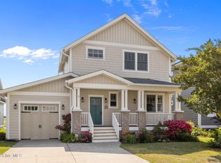 210 Taylorwood Drive, Beaufort, NC 28516