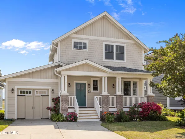 210 Taylorwood Drive, Beaufort, NC 28516