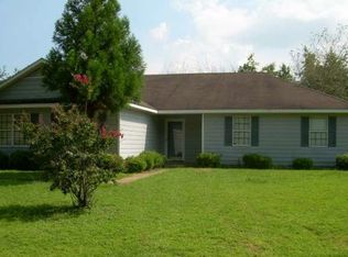 3704 Plumcrest Ave, Albany, GA 31705
