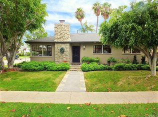 6201 E Marita St, Long Beach, CA