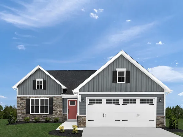 75 Hoptree Dr, Franklinton, NC 27525