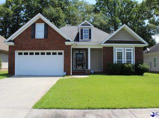 2216 New Forrest Dr, Florence, SC 29505