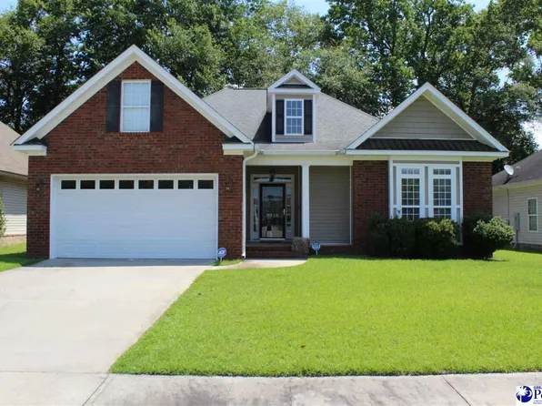 2216 New Forrest Dr, Florence, SC 29505