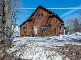 701 Cole St, Coleraine, MN 55722