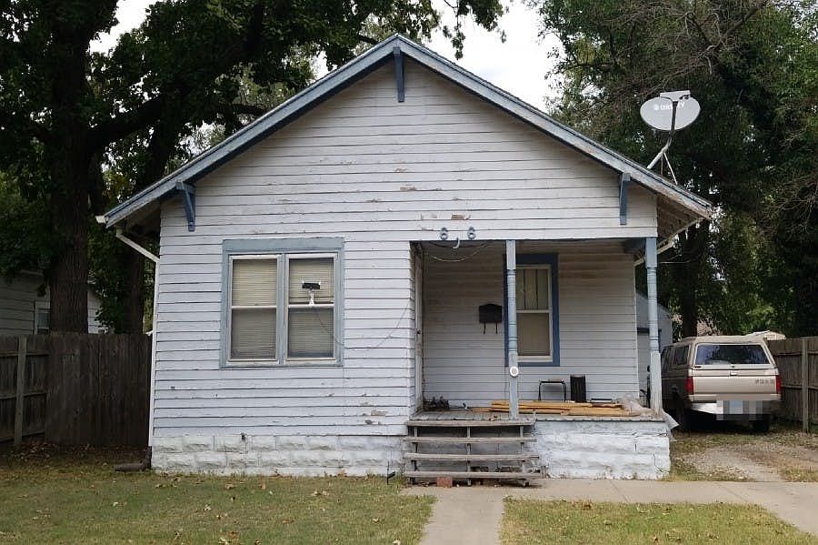 1st image of 606 E 9th Ave