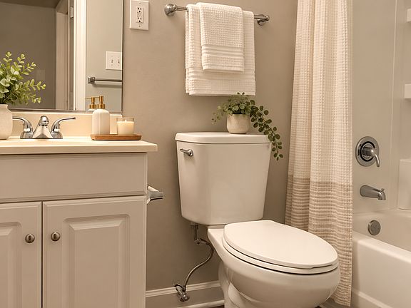 3rd image of 1924 N Leg Rd APT 5-C