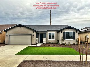 2324 E Mesa Ave, Visalia, CA