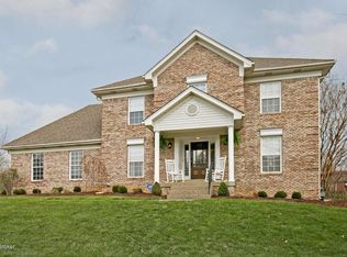 13701 Lake Spring Dr, Louisville, KY 40299