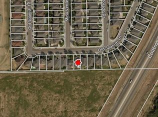 2264 Old Spanish Trl, Laredo, TX 78046