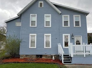 11 Main St, Windsor, NY 13865