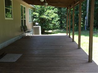 4618 Old Town Rd, Marshall, TX 75672