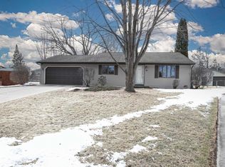55 Welcome Cir, Appleton, WI 54915