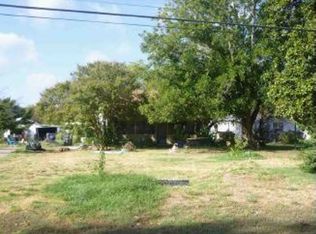 2825 Old Marlin Rd, Waco, TX 76705