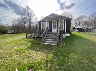 701 Circleview Dr, Beckley, WV 25801