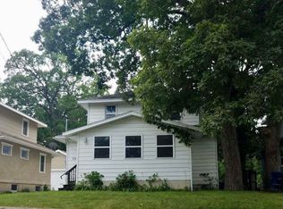 704 Ovid Ave, Des Moines, IA 50313