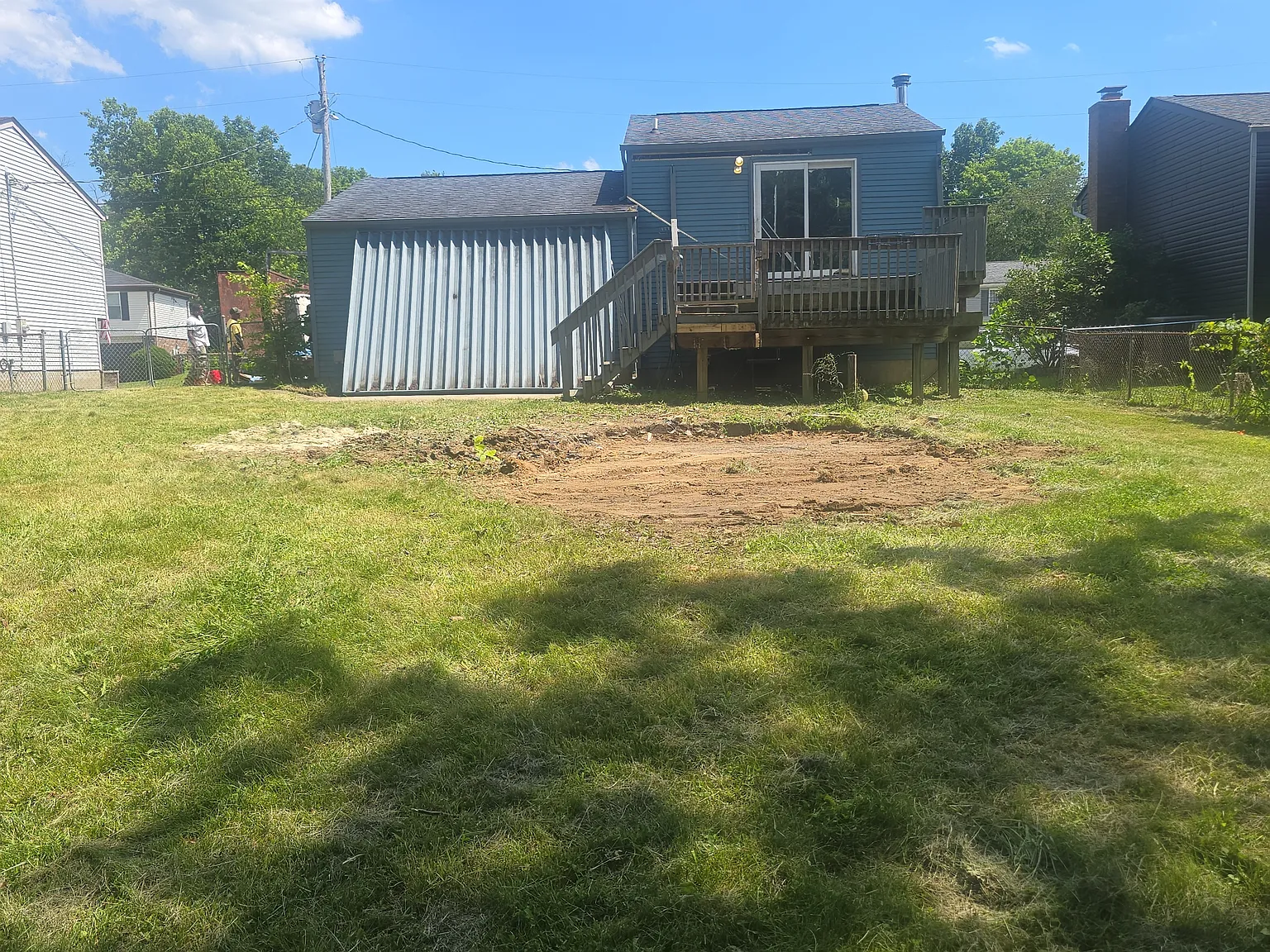 3 bed, 1336 sqft, $1,745 — Photo 2