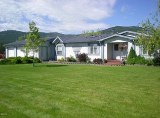 65 McMannamy Draw, Kalispell, MT 59901