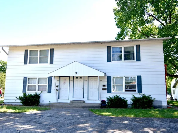 402-404 3rd Ave N, 402-404 3rd Ave N #402, Onalaska, WI 54650