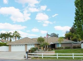 11160 Raymond Rd, Moreno Valley, CA 92555