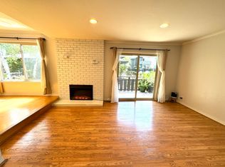 100 E Middlefield Rd APT 7A, Mountain View, CA 94043
