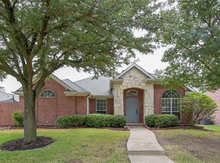 1414 Blair Ct, Allen, TX 75002