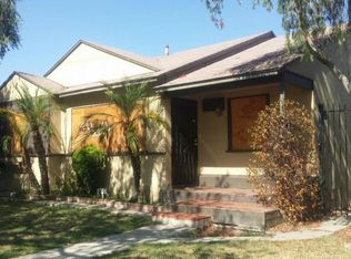 15226 Studebaker Rd, Norwalk, CA 90650